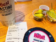 -The Habit Burger Grill 哈比特汉堡(复兴soho店)