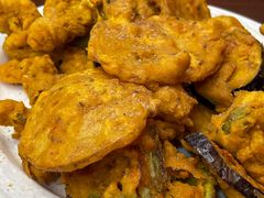 -食彩美印度特色美食餐厅·印度料理