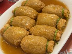 -玉华台饭庄(裕中西里小区店)