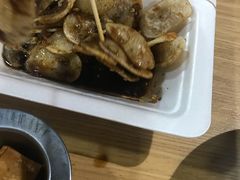 -阿姨小肉摊(同济西苑店)