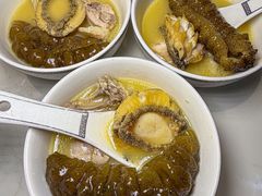 -喜聚薈·花膠雞海鮮火鍋(越秀店)