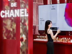 -东莞松山湖万象汇