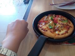 -必胜客(大梅沙8号仓店)