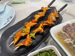 -渔娘渔家丹东海鲜(东直门店)