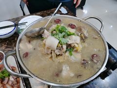 -溢福香东北兄弟酱骨饺子馆(刘家冲店)