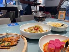 -小大董·烤鸭(观景餐厅·南京西路店)