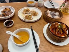 -顺风汤馆·广府粤菜(江宸天街店)