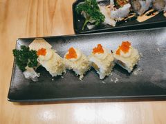 -苍月中华料理(王府井店)