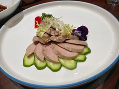 -全聚德(上海首店浦东店)