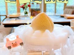 -北京康莱德酒店-Chapter餐厅