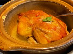 -外婆家(西红门荟聚购物中心店)