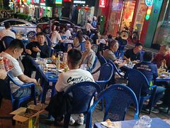 -花儿穆萨·烤肉餐厅(石马坪店)