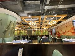 -金狮麟·新豫菜(金码大厦店)