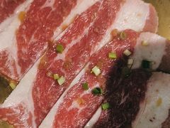 -炙城·韩式烤肉(南京东路店)