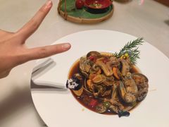 -假装苏杭·园林餐厅(陆家嘴中心店)