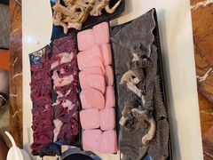 -福合埕牛肉丸(福平路店)