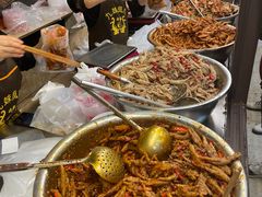 -嘉州九妹凤爪(乐山总店)