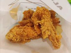 -德克士(北大街店)