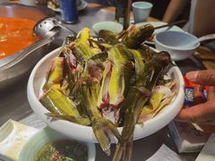 -亮欢寨快活林 酸汤鱼(仁怀店)