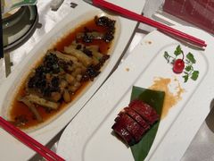 -上海金桥红枫万豪酒店-万豪中餐厅