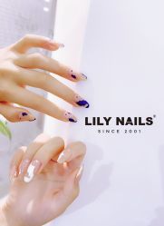 -LILY NAILS美甲美睫