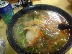 唐记麻辣烫-唐记麻辣拌麻辣烫(景田东路店)