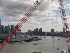 -上海外滩茂悦大酒店