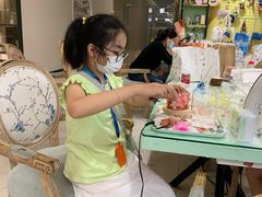 -Summer House夏莫手工坊团建活动(世博源店)