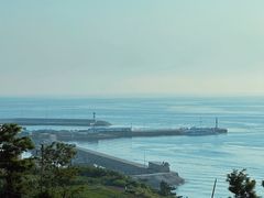 -灵山岛风景区