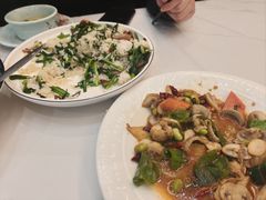 -舟山小海鲜大排档(稻香新村店)