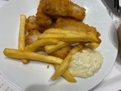 -宜家·瑞典风味餐厅(四元桥店)
