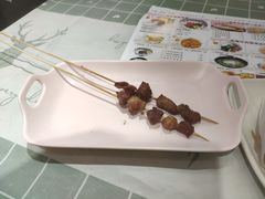 -西安老王家(振兴西路店)