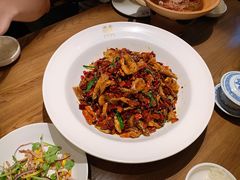 香辣虾-首秀·四川料理(星耀101店)