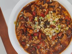 -清真·同发顺饭庄·烧麦(总店)