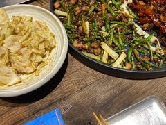 -铁公鸡·四川料理(天环广场店)