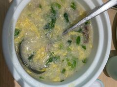 -吕氏疙瘩汤·海鲜新鲁菜(海州利群店)