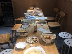 -黎一碗大碗手工面(城市立方店)