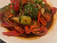 十三香龙虾-0574龙虾的故事(东裕店)