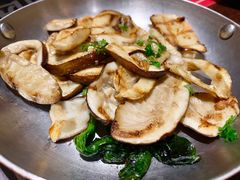 -食间牛排(湖西路店)