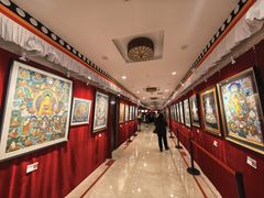 -北京西藏大厦酒店