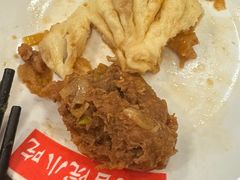-天宫院小吃·包子炒肝儿(管庄店)