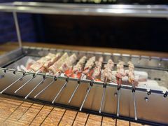 -三个蒙古大叔羊肉串(大宁店)