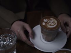-沙左咖啡(创意68店)
