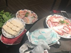 -春秋火锅