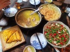 -青城甲(青城山店)