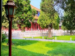 -北京国子监胡同
