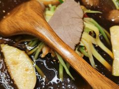 -河坝烧烤串城(金达莱店)