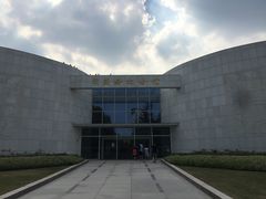 -宋庆龄陵园