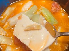 -柒园·三十年创意杭帮菜(龙湖滨江天街店)
