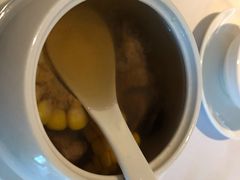 -粤财皇冠假日酒店·彩华轩中餐厅